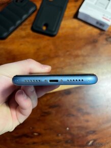 Iphone XR 64GB Blue - 4