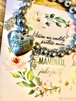 MAMA náramek - 4