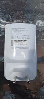 WiFi násobič / extender TP-Link RE200 AC750 - 4