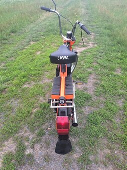 Babetta 210 - 4
