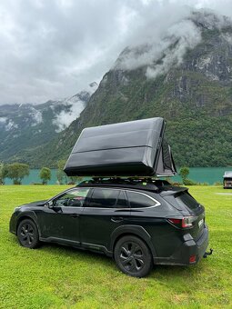 Střešní stan iKamper Skycamp 3.0 4X - 4
