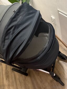 CYBEX PRIAM KOCAREK SADA - 4