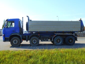 Sklápěčka VOLVO FM13 440 84R - 4