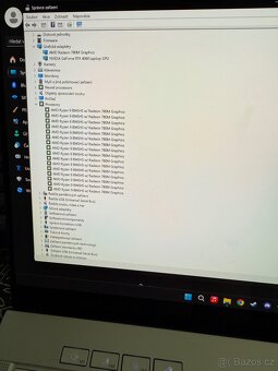 ASUS ROG Zephyrus G14 OLED (2024) – Ryzen 9, RTX 4060, 16 GB - 4