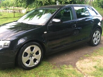 ALU KOLA 5x112 R17, orig.Audi - 4
