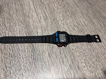 Casio SDB - 500W - 4