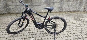 Haibike Alltrack 10 29" vel.L 750w Bosch - 4