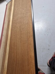 Prodám Kulečník s bridlicovou deskou - rušení provozovni - 4