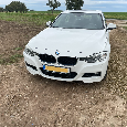 BMW 320D XDRIVE - 4