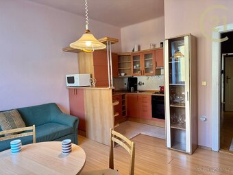 2+kk Brno- střed, ul. Tučkova, 5.NP/6, výtah, CP: 50 m2 - 4
