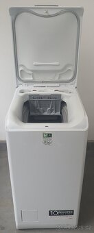 Automatická pračka AEG - 4