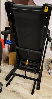 Běžecký pás LifeFit TM5250 - 4