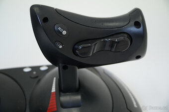 Thrustmaster T.Flight Hotas X - 4