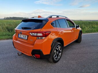 SUBARU XV 2.0 2018 nová generace - 4