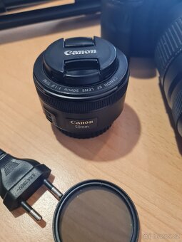 Canon EOS 6d mark 2 - 4