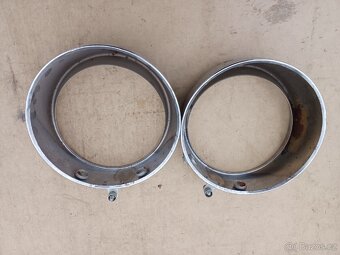 Škoda Octavia/Felicia-drobnosti - 4