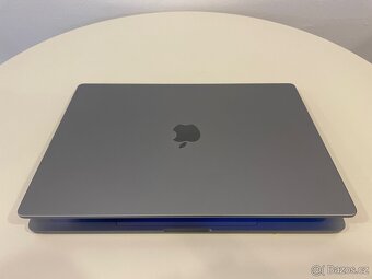 MacBook Pro 16” 2021 • M1 Pro • 32GB • 512GB • TOP stav - 4