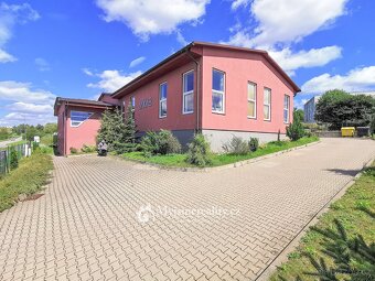 Prodej obchodního prostoru 983 m², Jihlava - Hruškové Dvory - 4
