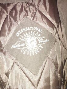 Pánská zimní bunda - 4