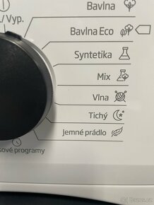 Nepoužitá sušička Beko HDS75243CSH2A - 4