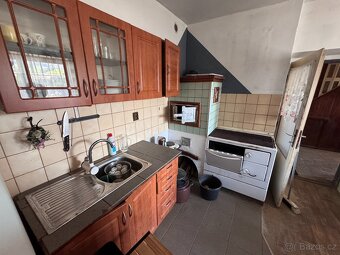 Prodej rodinného domu, ul. Šumperská, Jeseník-Bukovice. - 4