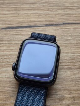 Apple Watch 6 44mm Cellular - 4