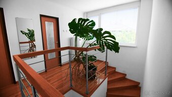 Prodej domu Benešov - 4