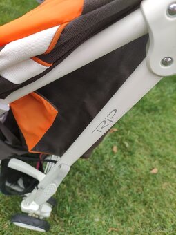 Kočárek/golfky - 4