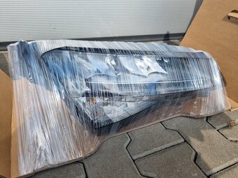 Nový pravý LED světlomet Škoda Superb III - 3V1941016C - 4