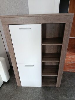 Obývací nábytek - 4