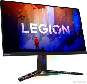 Lenovo LEGION Y32p-30 IPS 31,5" UHD 144Hz 10bit HDR400 USB- - 4