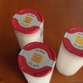 Mince Wiener Philharmoniker 1 Oz, stříbrná - 4