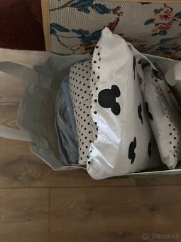 Výbava do dětské postýlky - 4