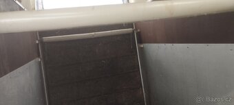 Přepravník na 1,5 koně - 4