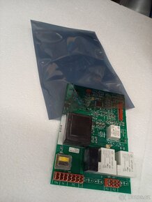 Antistatické pytlíky - 4