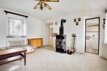 Prodej rodinného domu 235 m², pozemek 4761 m², Velké Žernose - 4