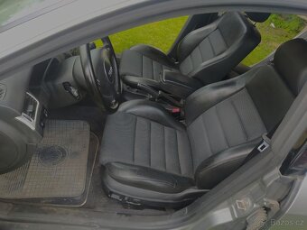 Audi A6 C5 s-line - 4