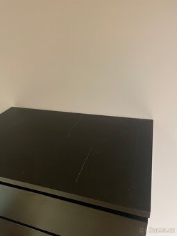 Komoda IKEA Malm - 4