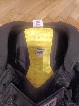 Hokejové kalhoty - 4