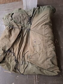 Stan vojenský vzor 65 - 4