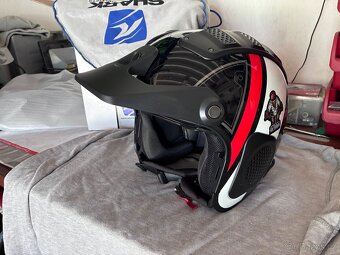 Shark helma L 59/60 Nove 10 z 10 - 4