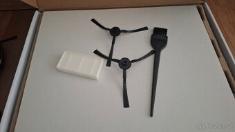 Robotický vysavač - 4