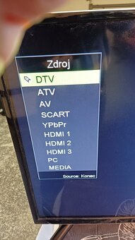 Tv CHANGHONG 82 cm - 4