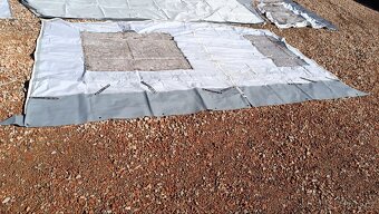 Předstan ke karavanu - 4