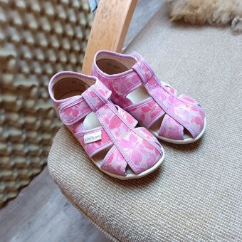 Dětské boty, vel. 25/26 - 4