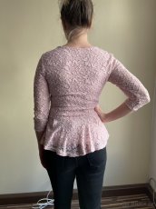 Dámska halenka New Yorker - 4