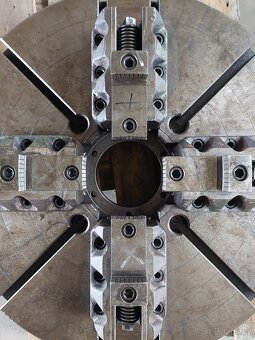 Lícní deska 1000 mm - 4