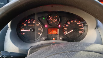 Fiat Scudo 2.0 Multijet, 9 mist, 2007 - 4