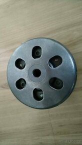 Variátor řemenice s spojkou Kymco Agility 125 atd. - 4