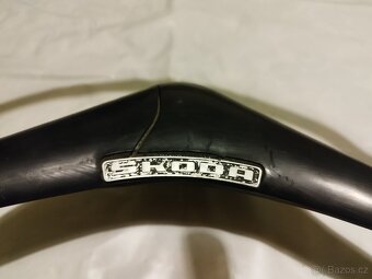 Volant Škoda 1000, škoda 100, 110 - 4